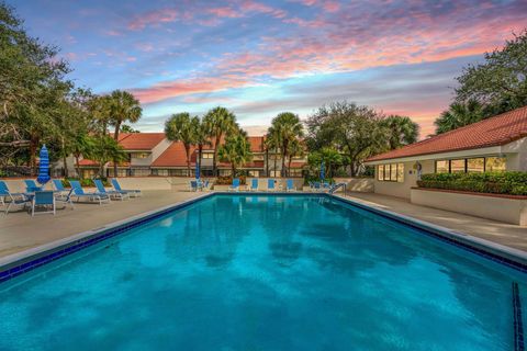 A home in Juno Beach