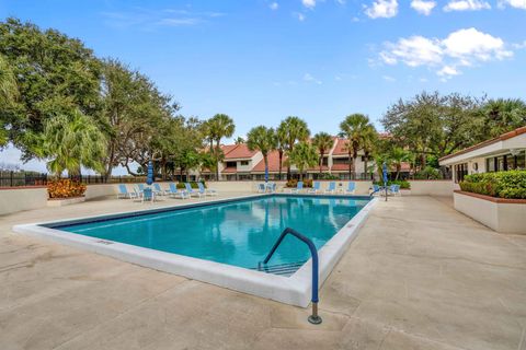 A home in Juno Beach