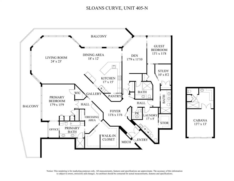 Sloans Curve I - Residential