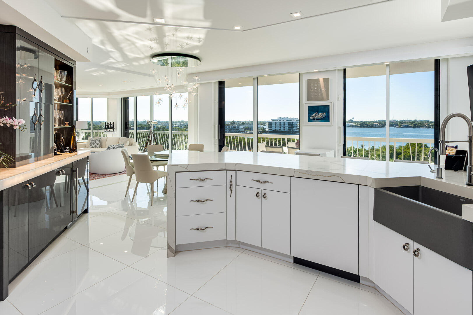 Sloans Curve I - Residential