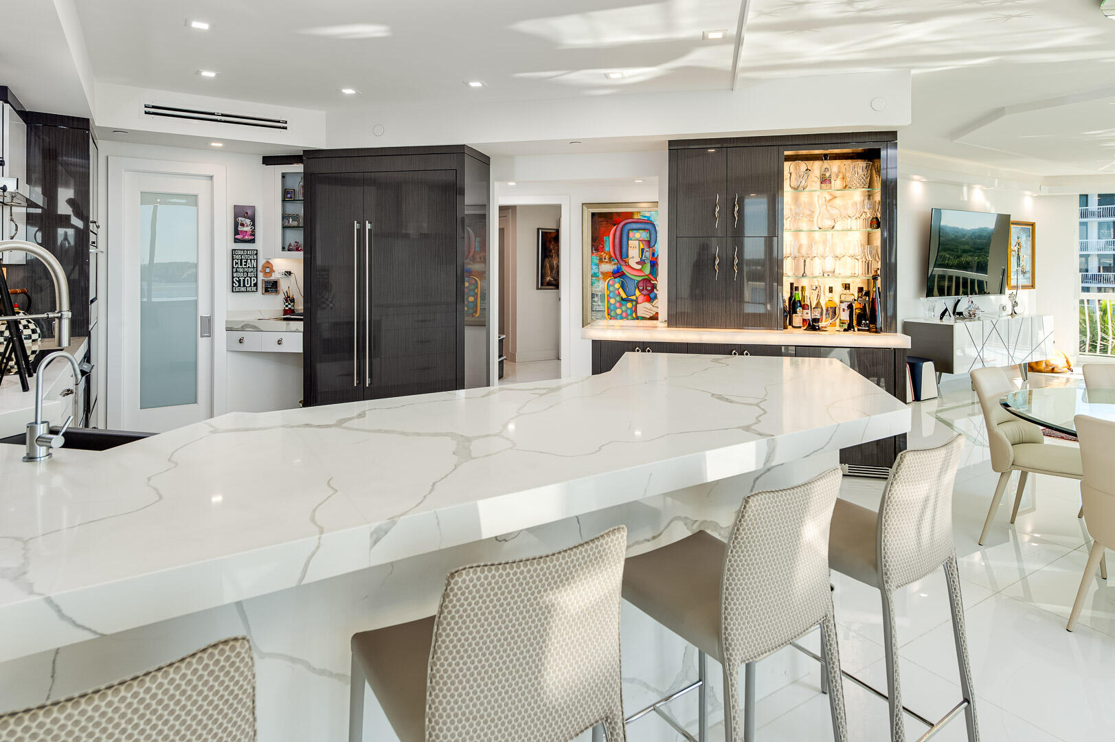 Sloans Curve I - Residential