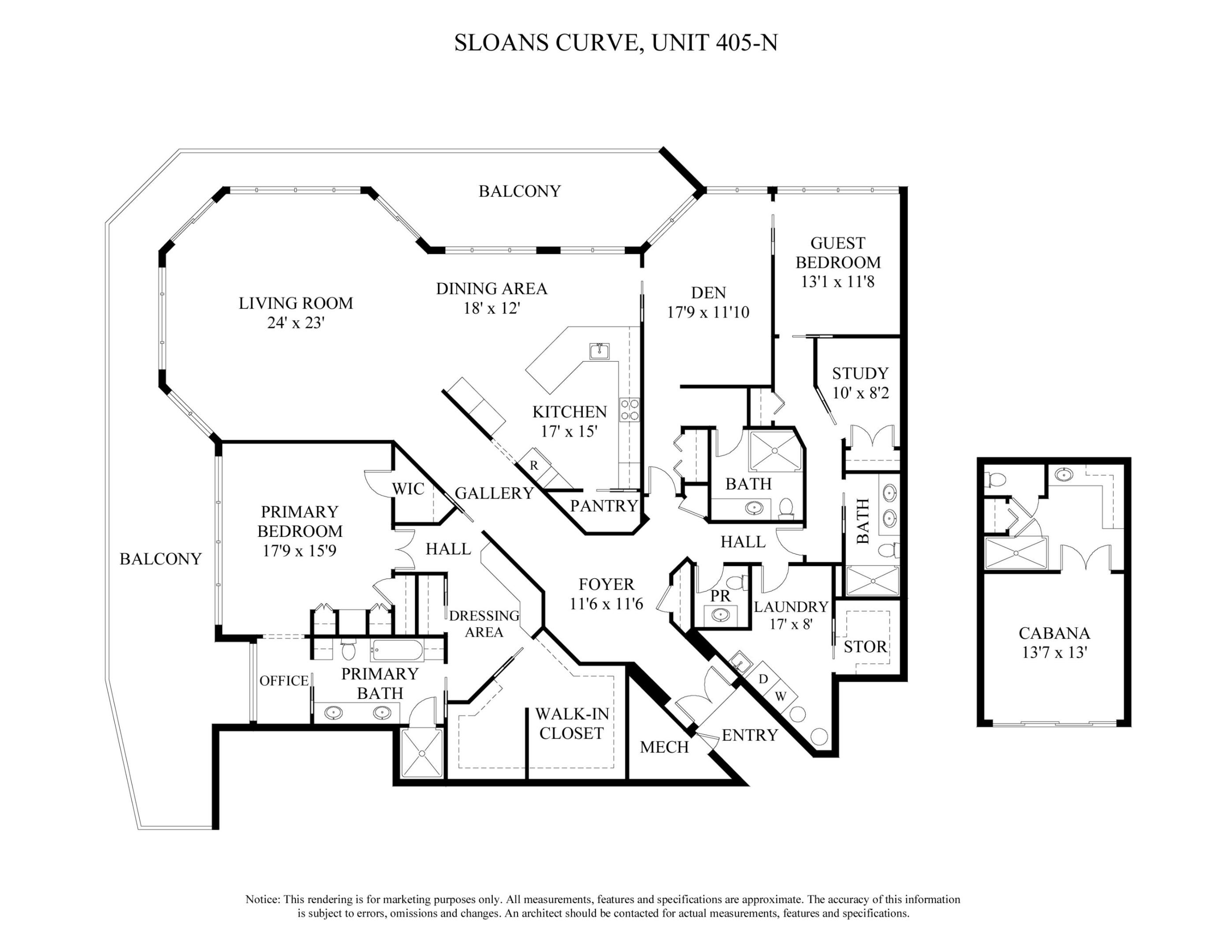 Sloans Curve I - Residential