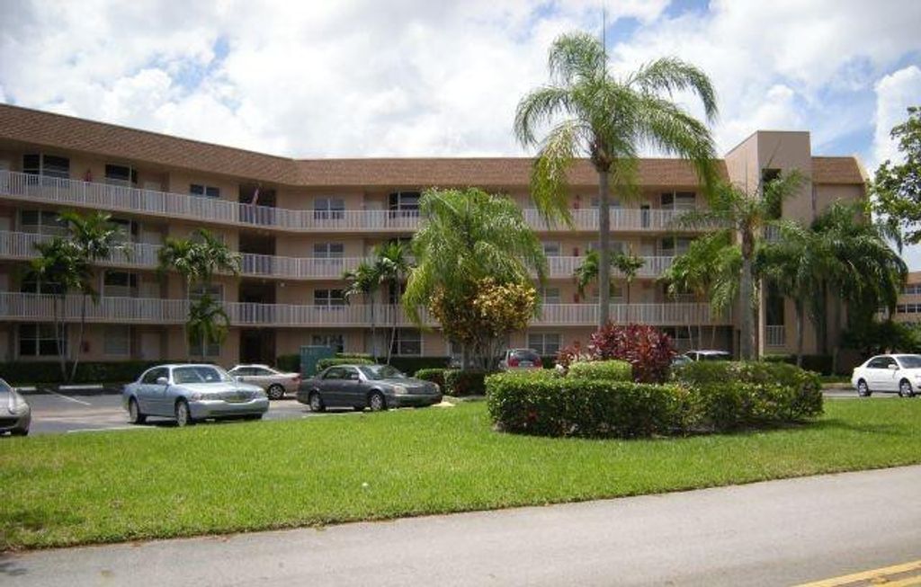 Photo of 2521 NW 104th Avenue #402, Sunrise, FL 33322 (MLS # F10536640)
