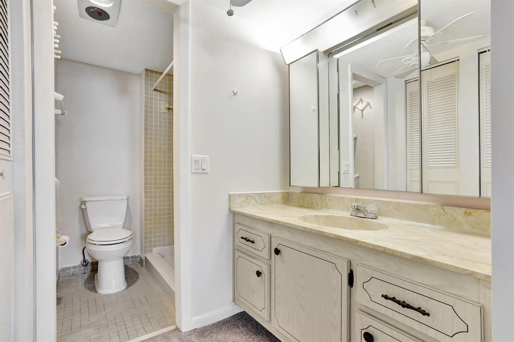 MONACO GARDEN CONDO - Residential