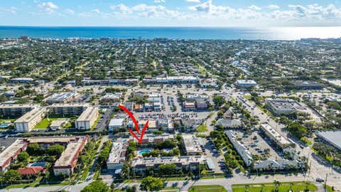 Tiny photo for 860 SE 6th Avenue #303, Deerfield Beach, FL 33441 (MLS # B26001280)
