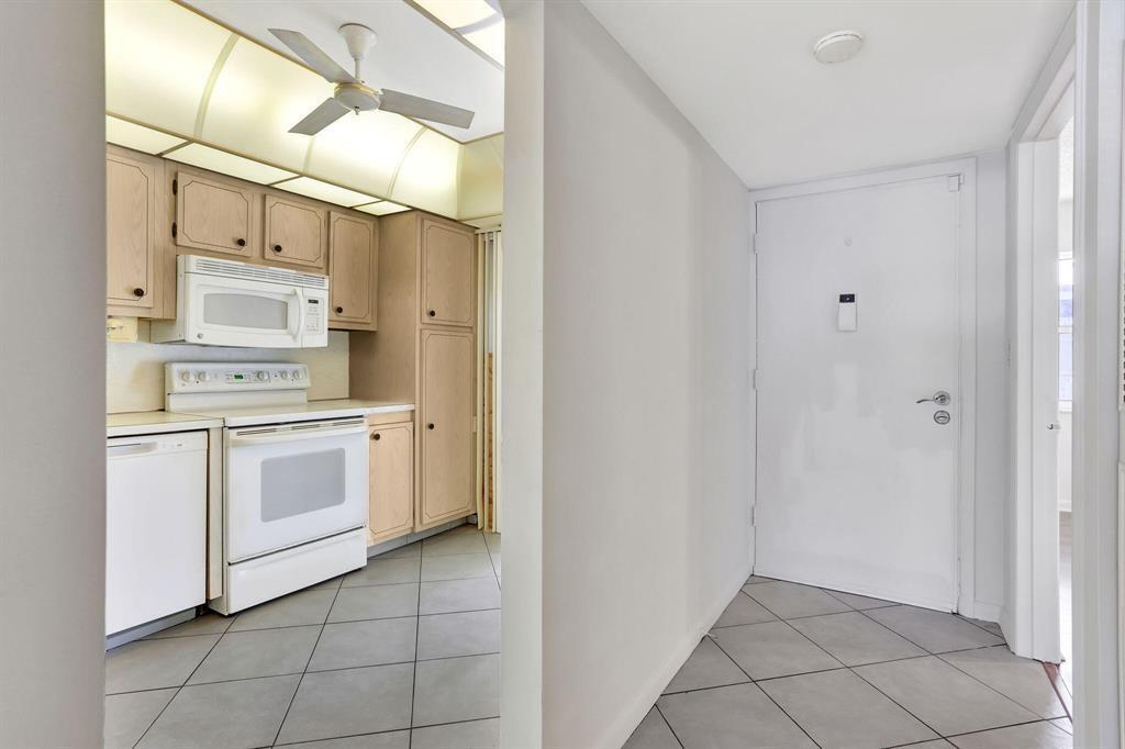 MONACO GARDEN CONDO - Residential