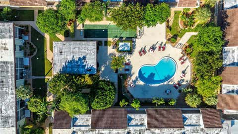 Tiny photo for 860 SE 6th Avenue #303, Deerfield Beach, FL 33441 (MLS # B26001280)