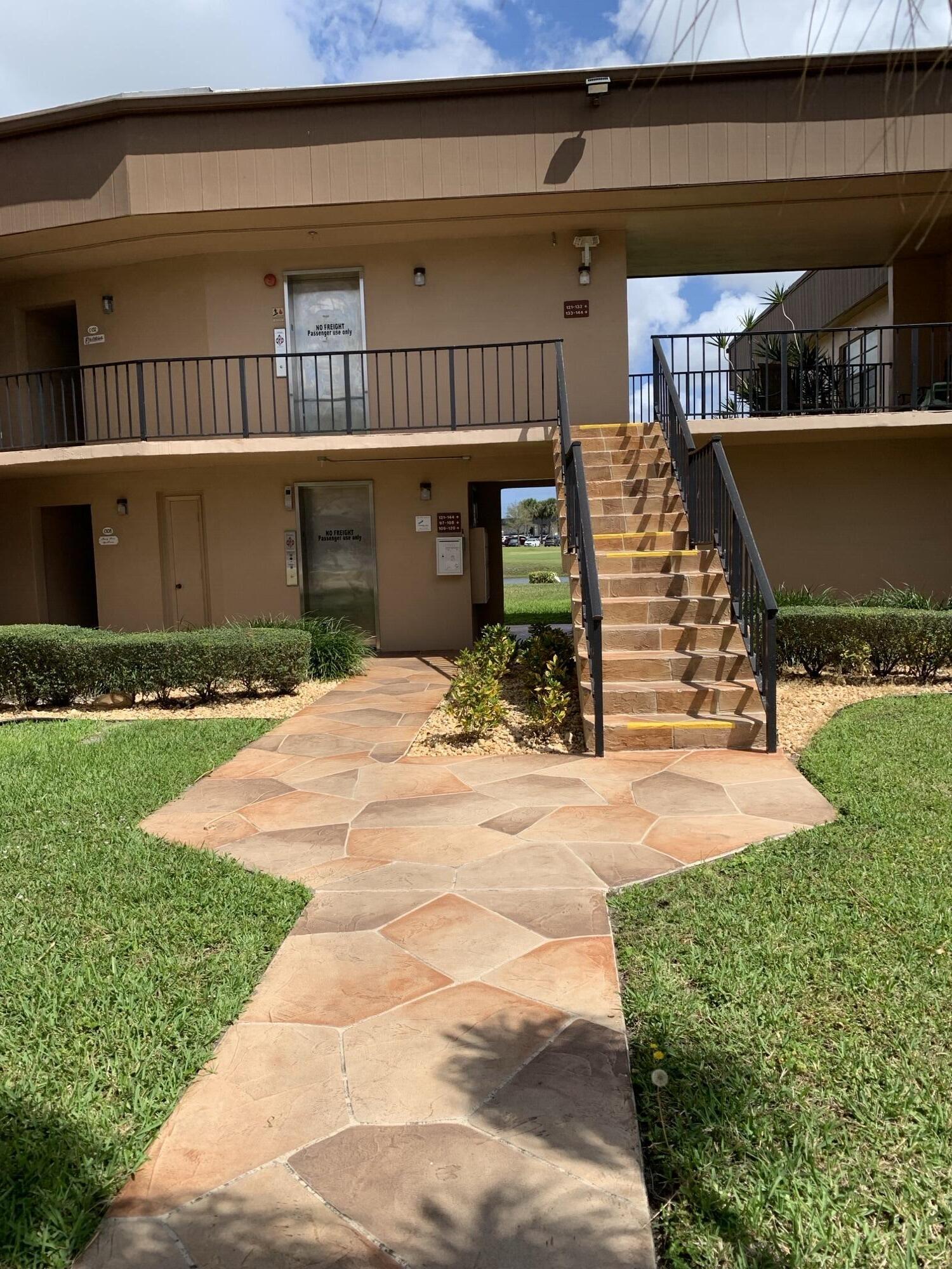 KINGS POINT PIEDMONT CONDOS - Residential