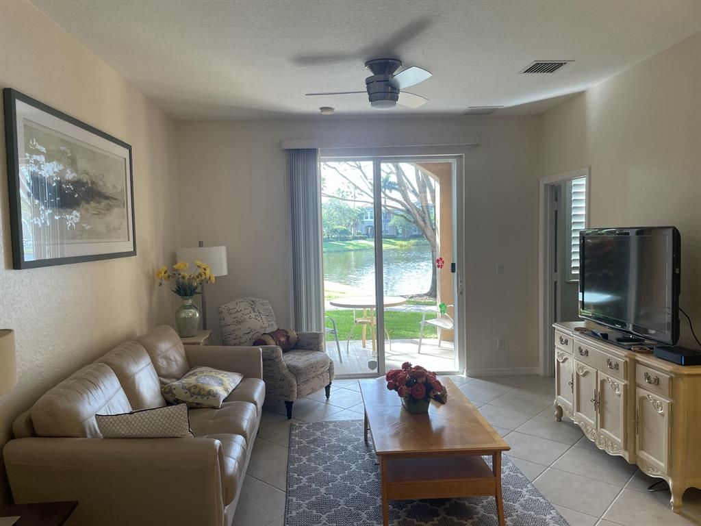 Photo of 4870 Bonsai Circle #100, Palm Beach Gardens, FL 33418 (MLS # R10792988)