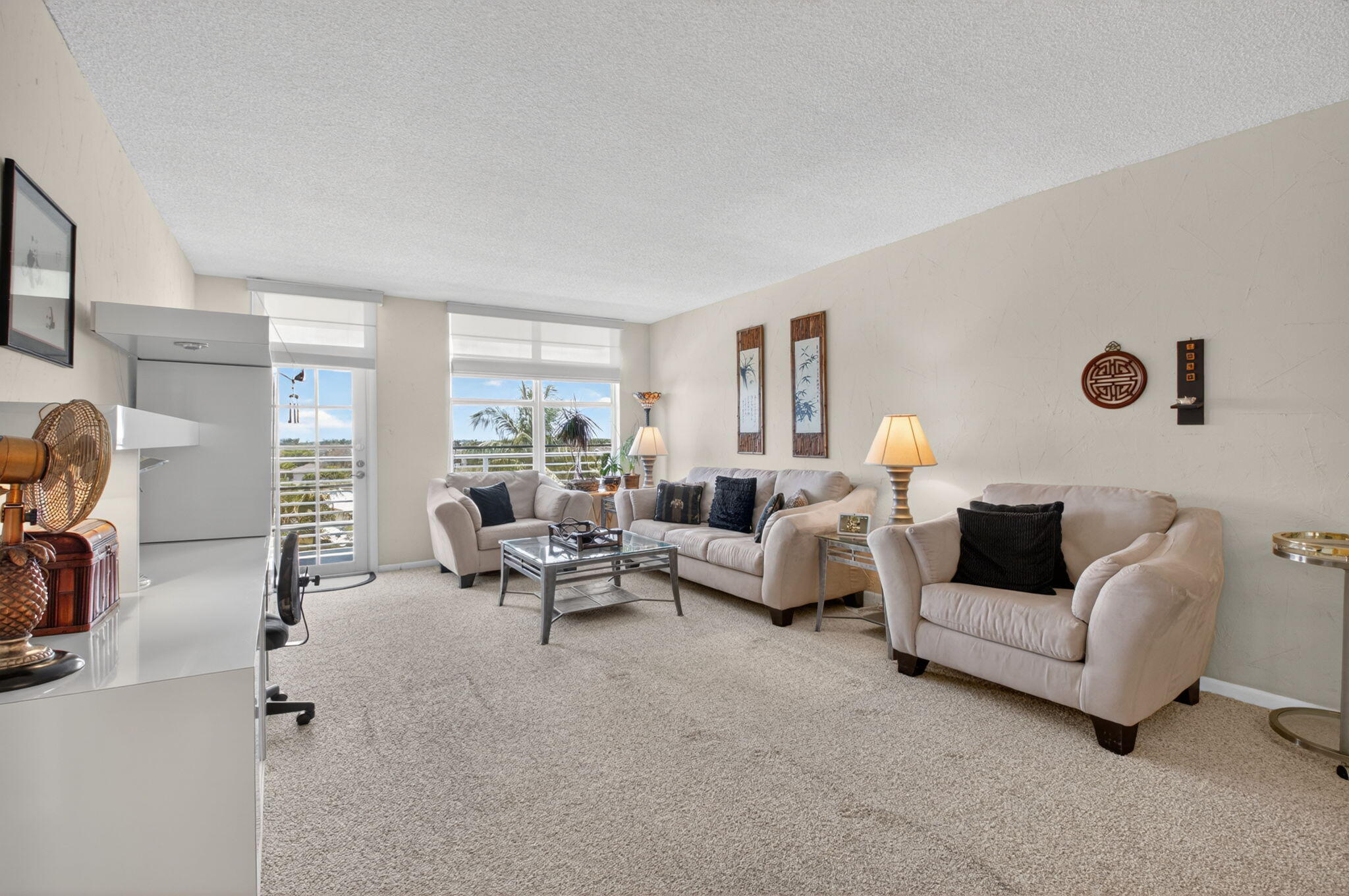 PATRICIAN CONDO - Residential