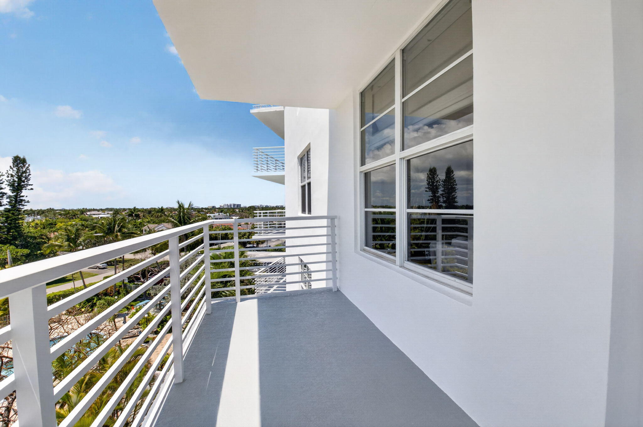 PATRICIAN CONDO - Residential