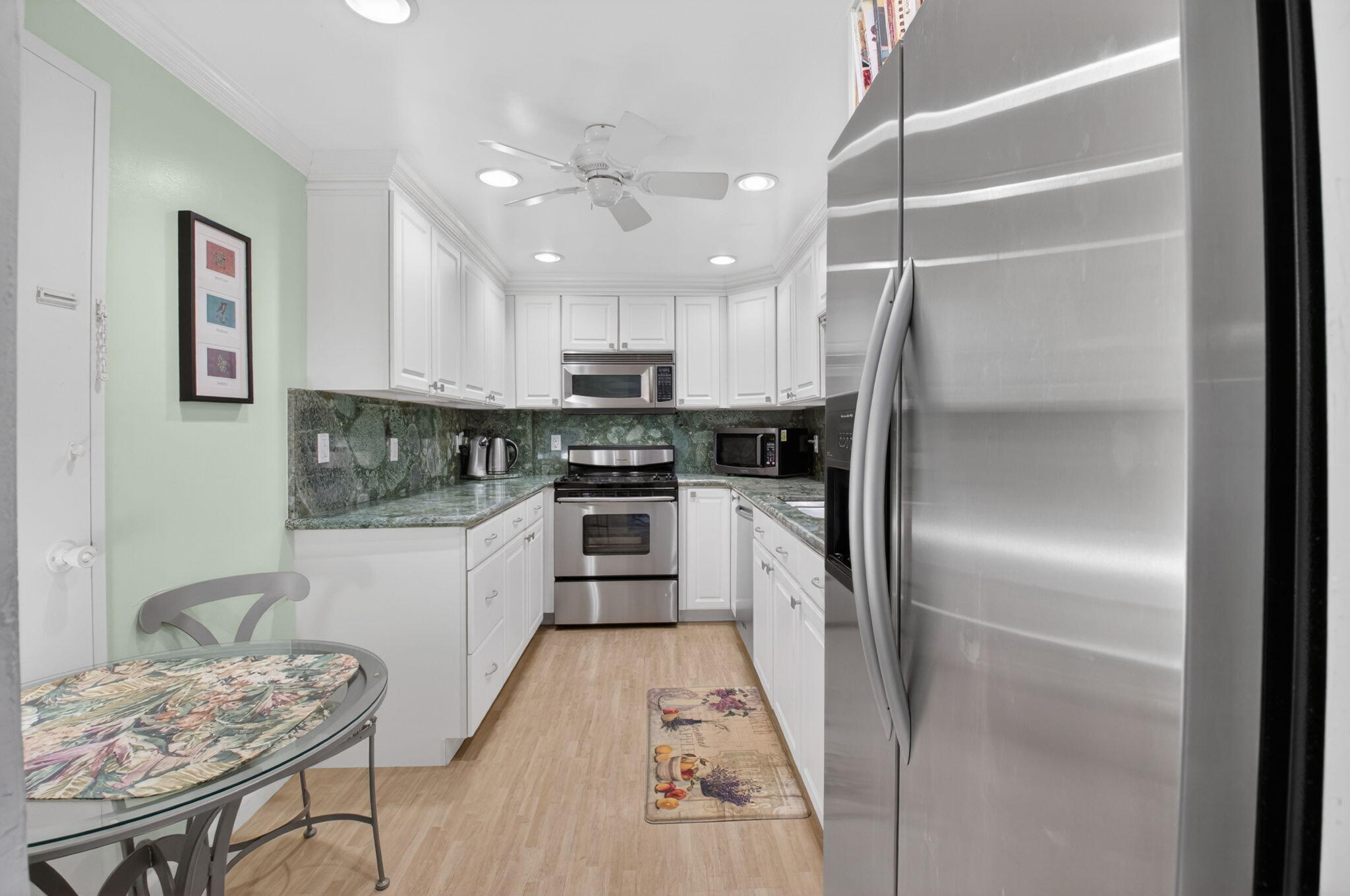 PATRICIAN CONDO - Residential