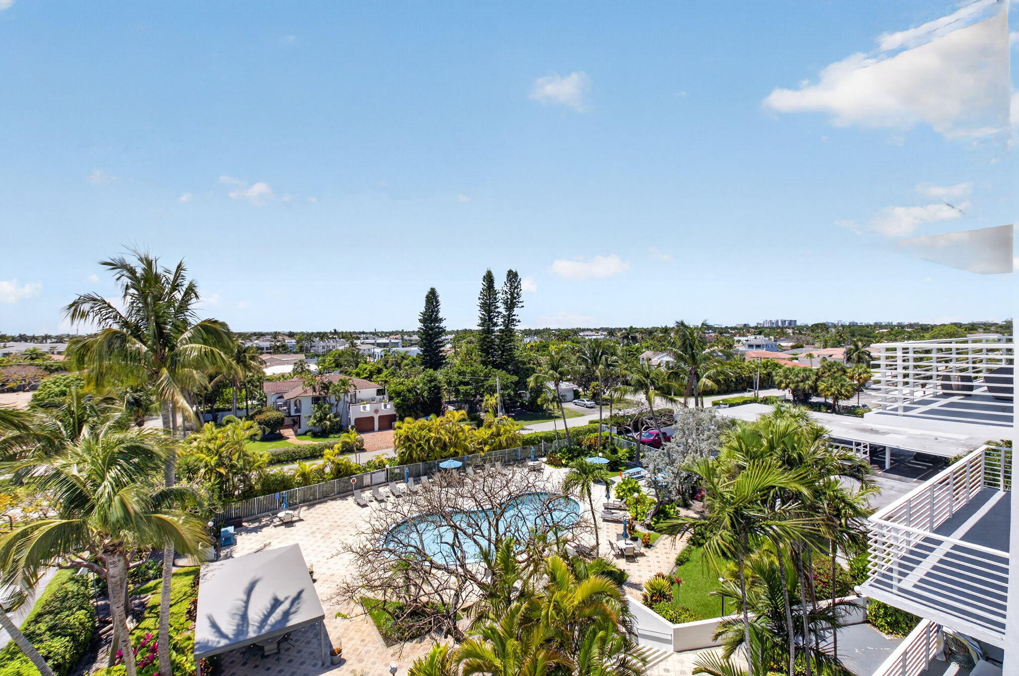 PATRICIAN CONDO - Residential