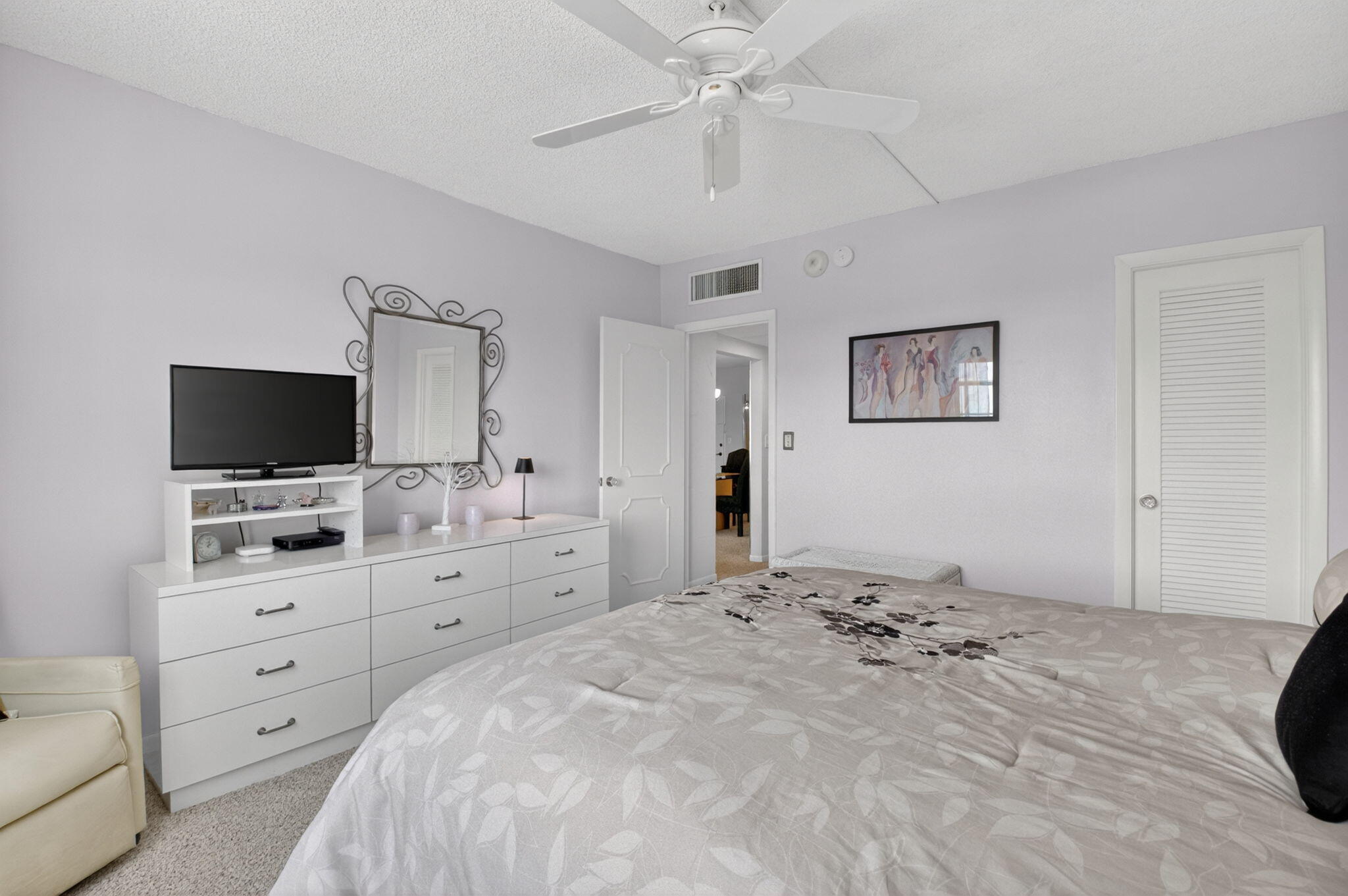 PATRICIAN CONDO - Residential