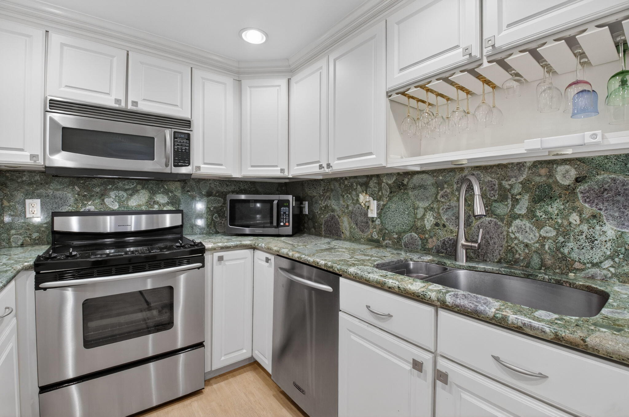 PATRICIAN CONDO - Residential