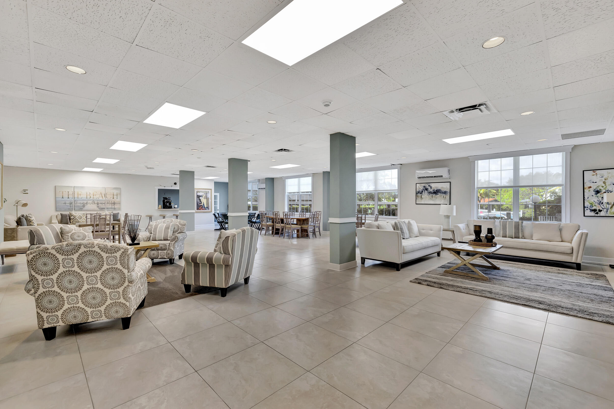 PATRICIAN CONDO - Residential
