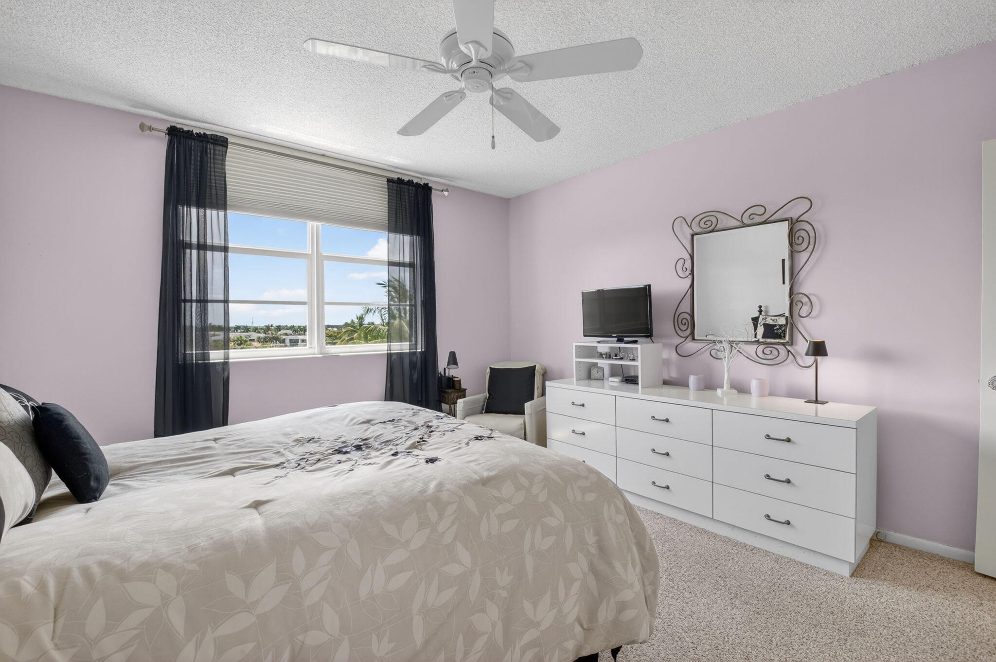 PATRICIAN CONDO - Residential