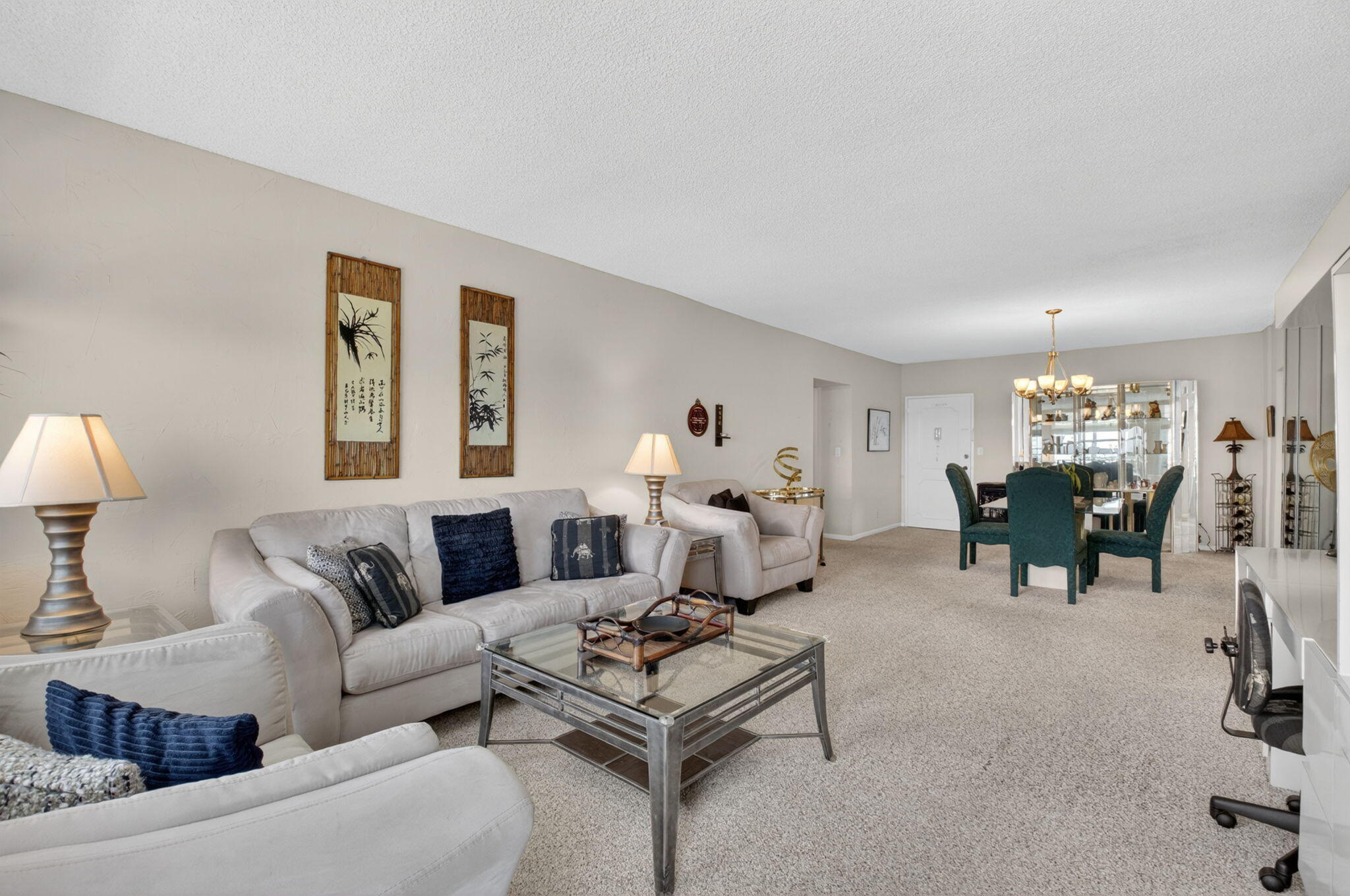 PATRICIAN CONDO - Residential