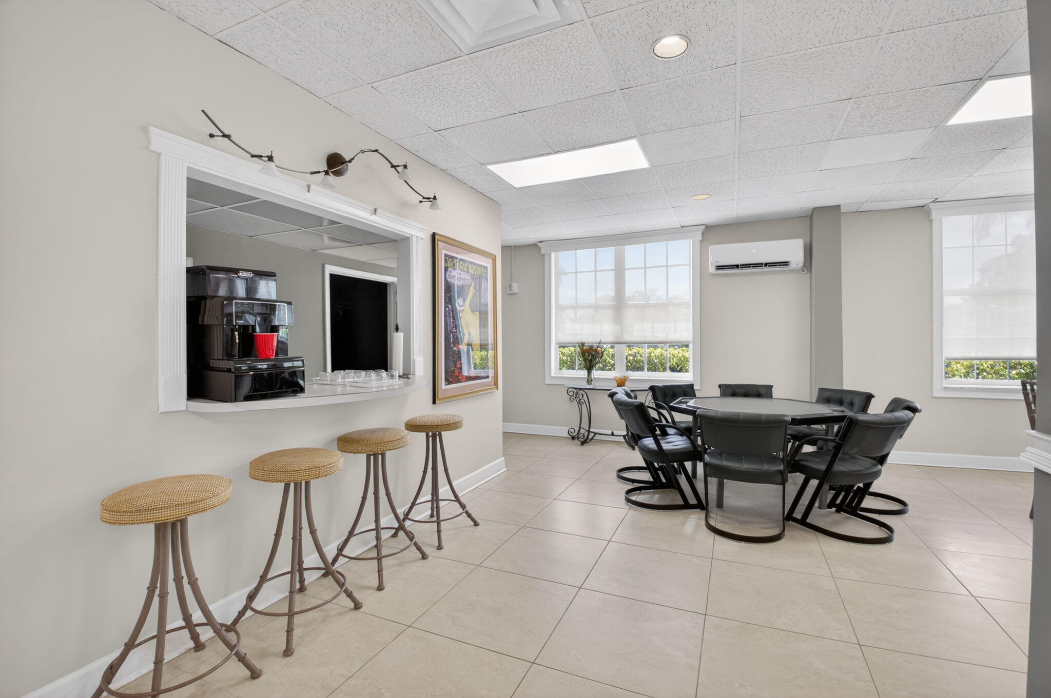 PATRICIAN CONDO - Residential
