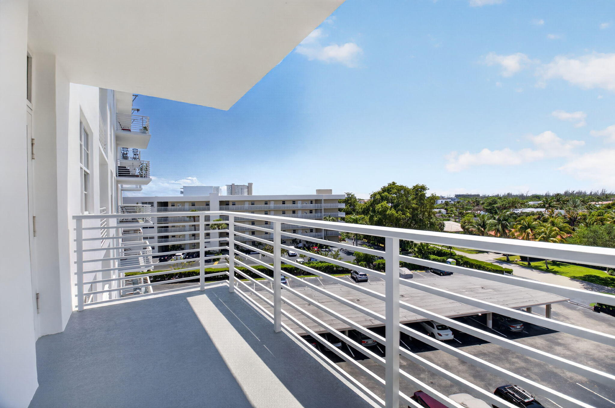 PATRICIAN CONDO - Residential