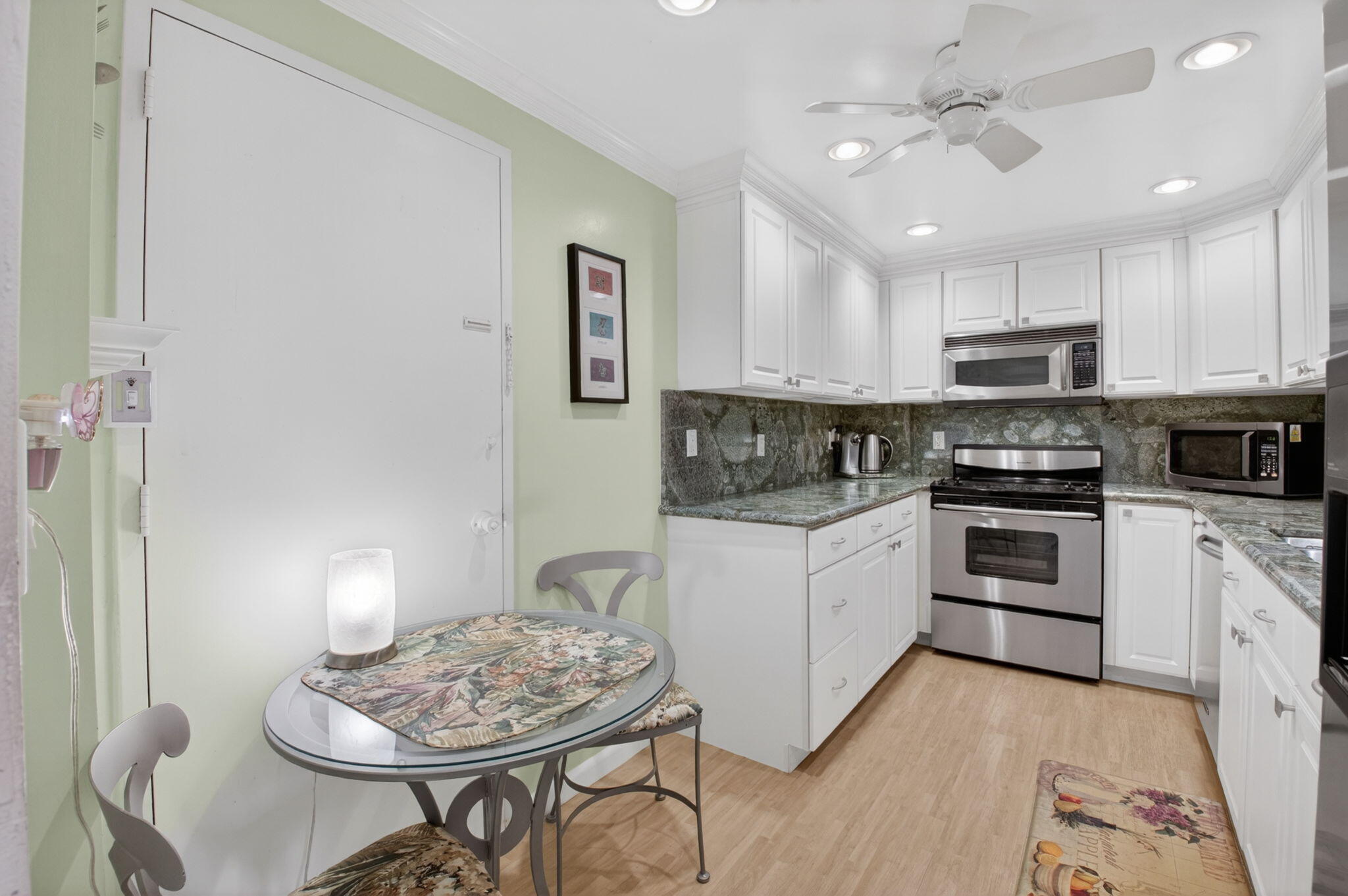 PATRICIAN CONDO - Residential