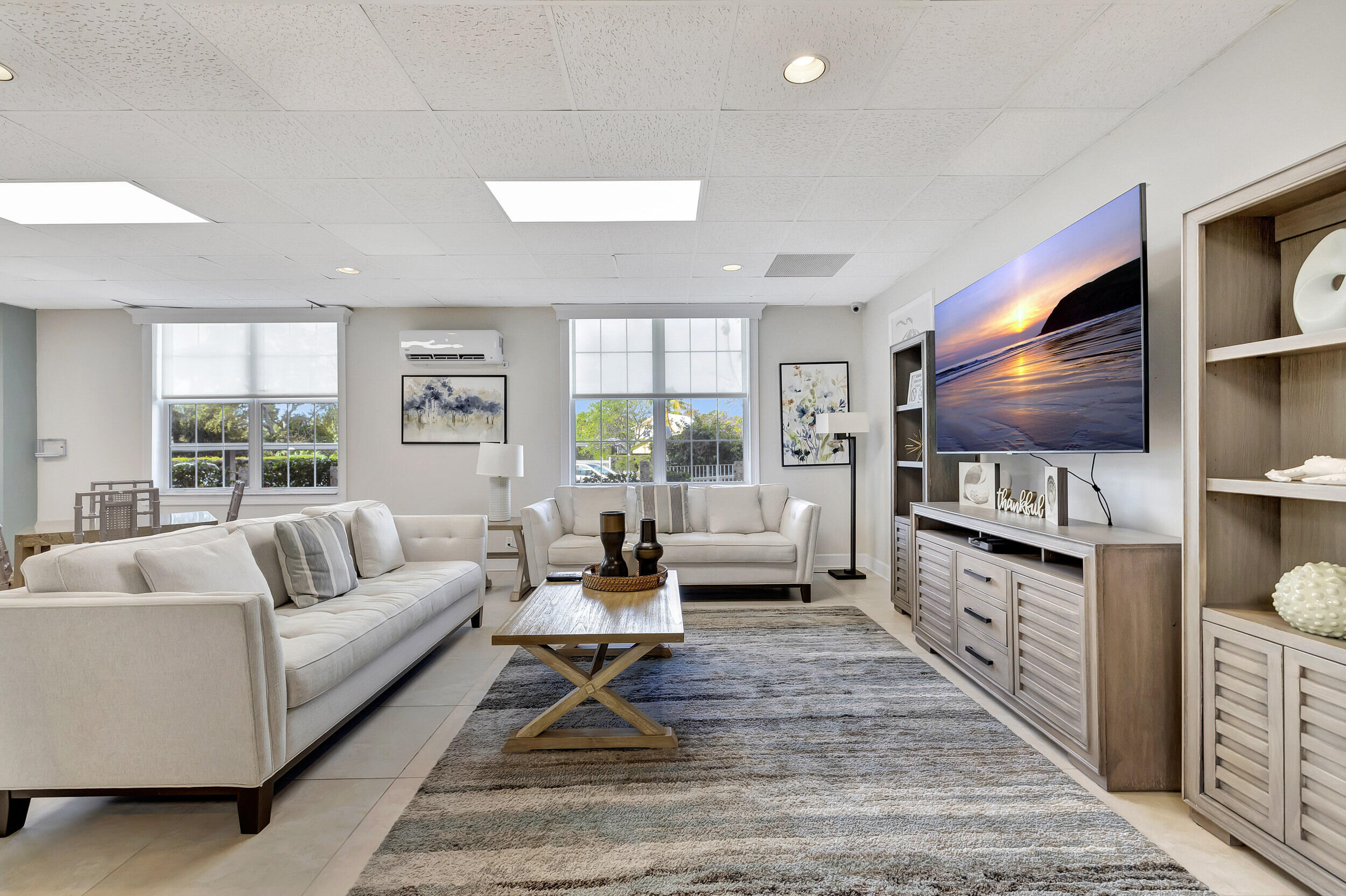 PATRICIAN CONDO - Residential