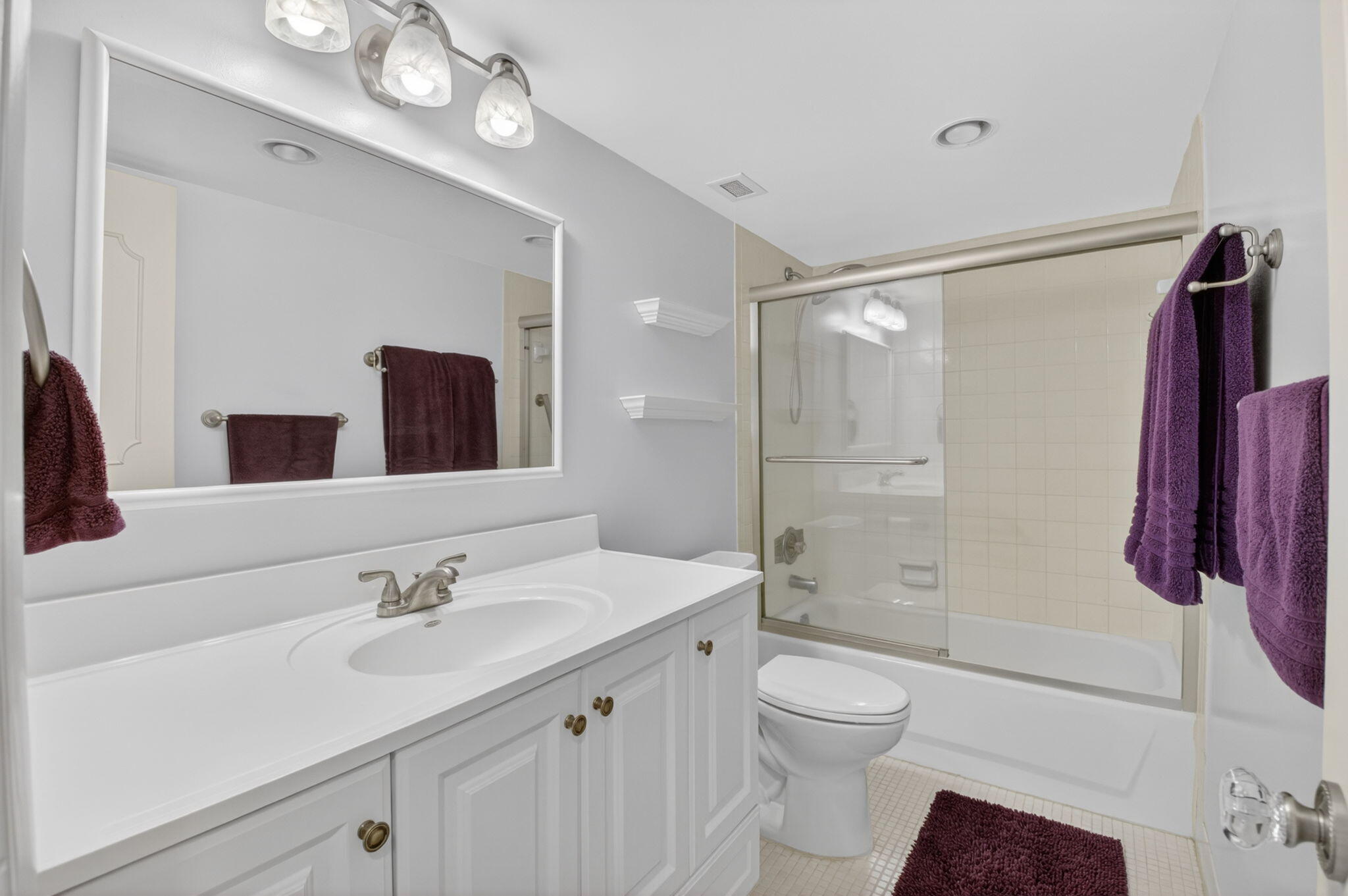 PATRICIAN CONDO - Residential