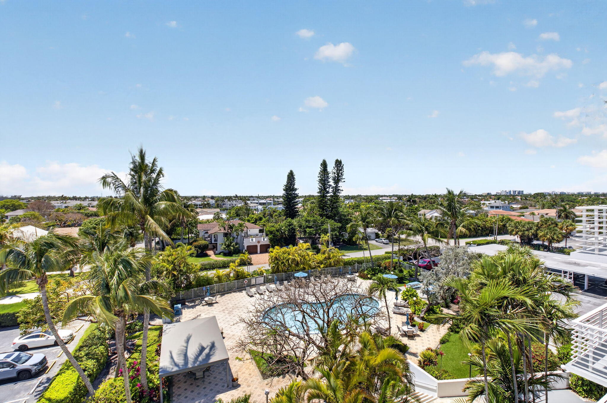 PATRICIAN CONDO - Residential