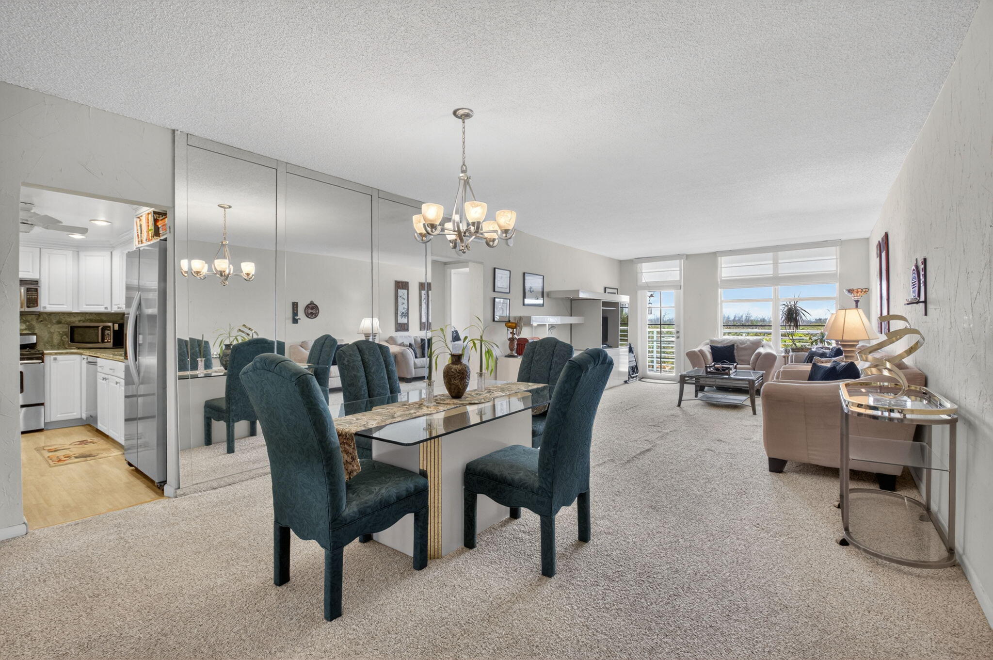 PATRICIAN CONDO - Residential