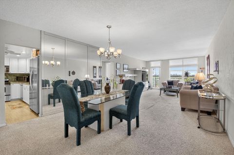 Tiny photo for 2851 S Ocean Boulevard #5m, Boca Raton, FL 33432 (MLS # B26022449)