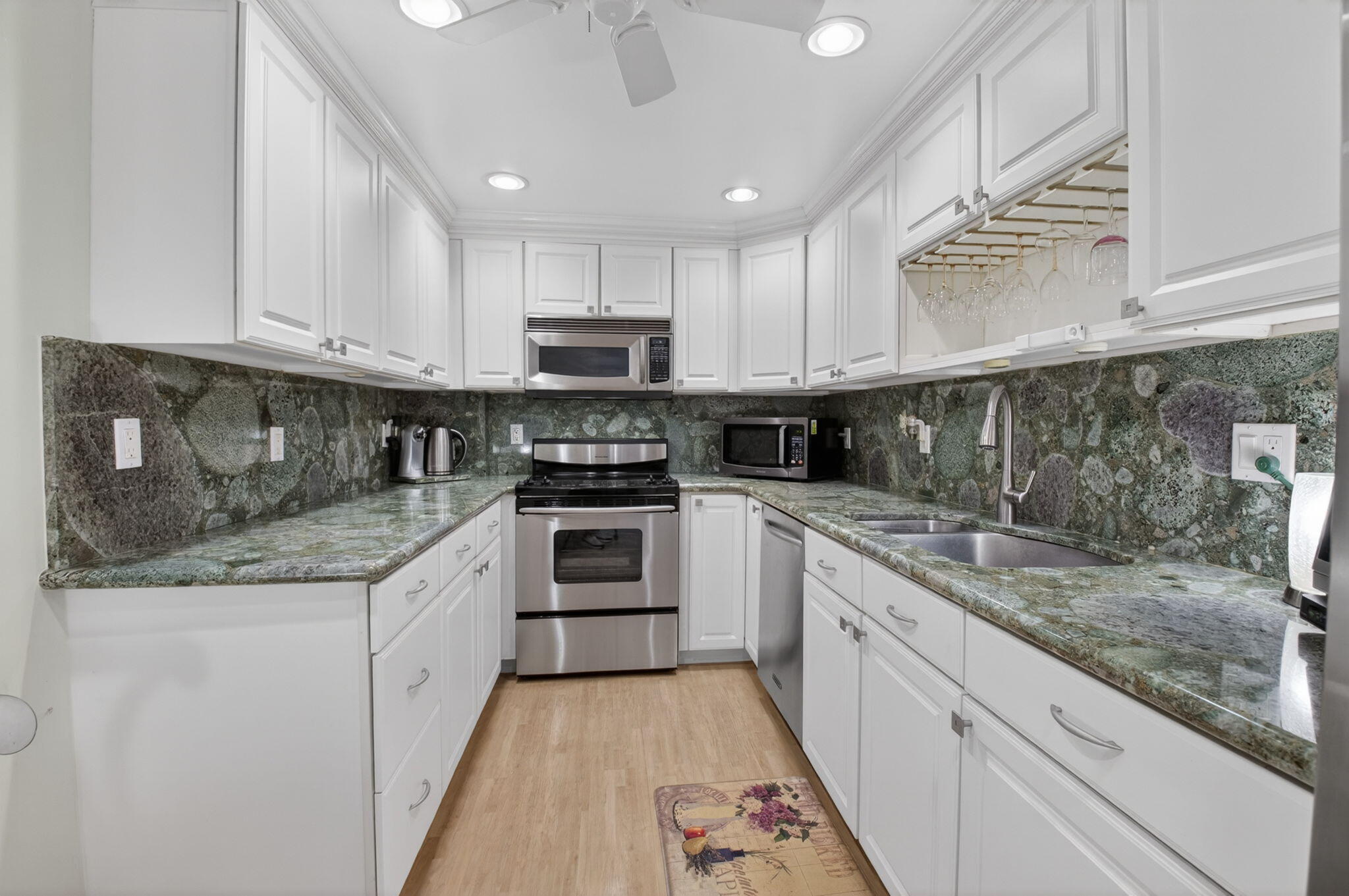 PATRICIAN CONDO - Residential