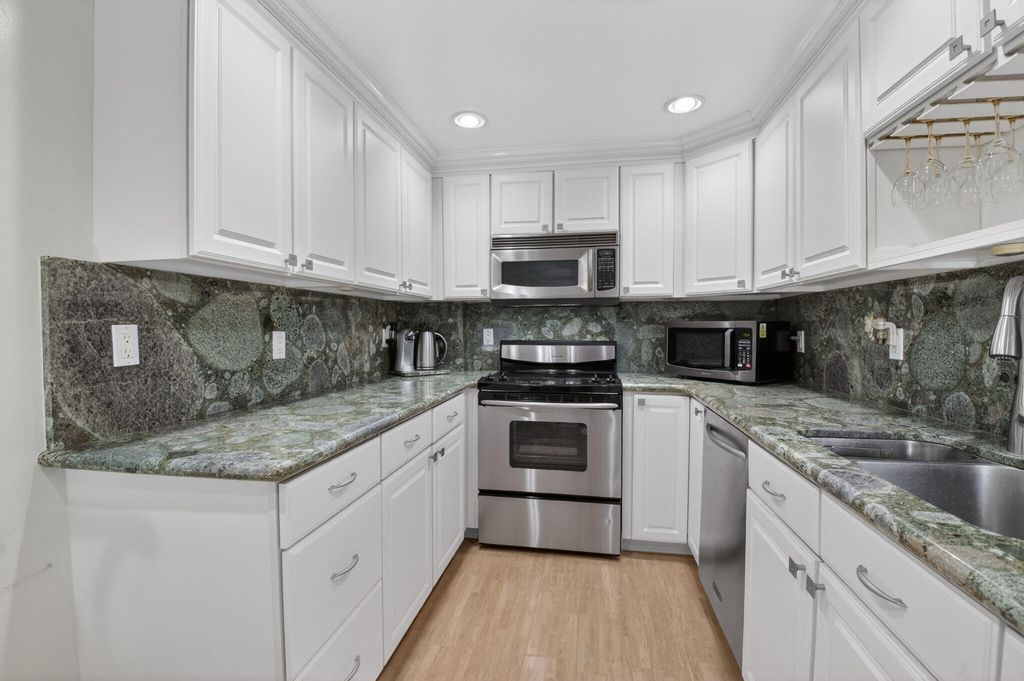 Photo of 2851 S Ocean Boulevard #5m, Boca Raton, FL 33432 (MLS # B26022449)