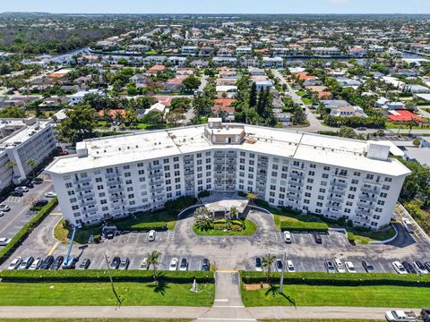 Tiny photo for 2851 S Ocean Boulevard #5m, Boca Raton, FL 33432 (MLS # B26022449)