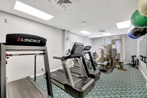 Tiny photo for 2851 S Ocean Boulevard #5m, Boca Raton, FL 33432 (MLS # B26022449)