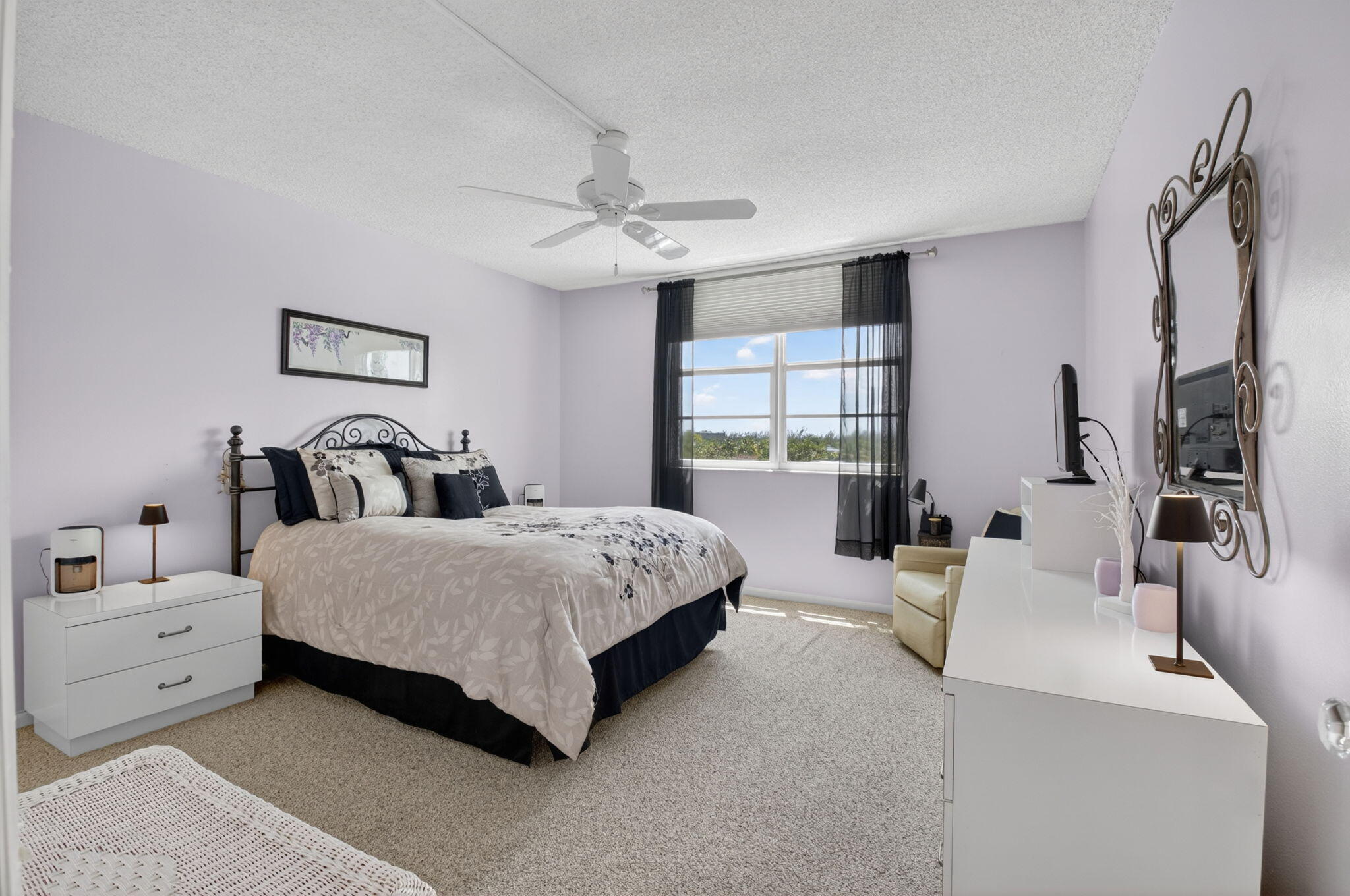 PATRICIAN CONDO - Residential