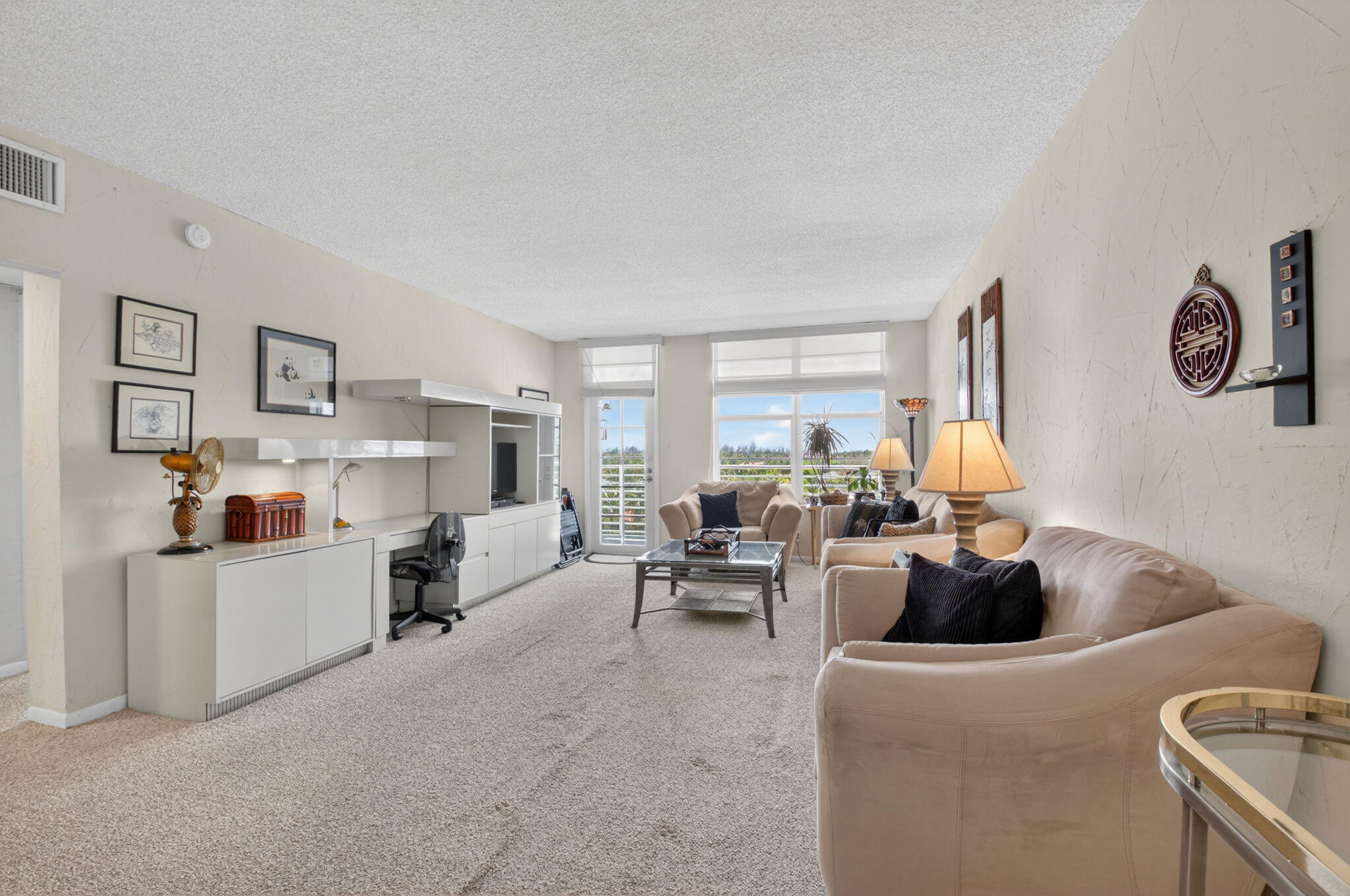 PATRICIAN CONDO - Residential