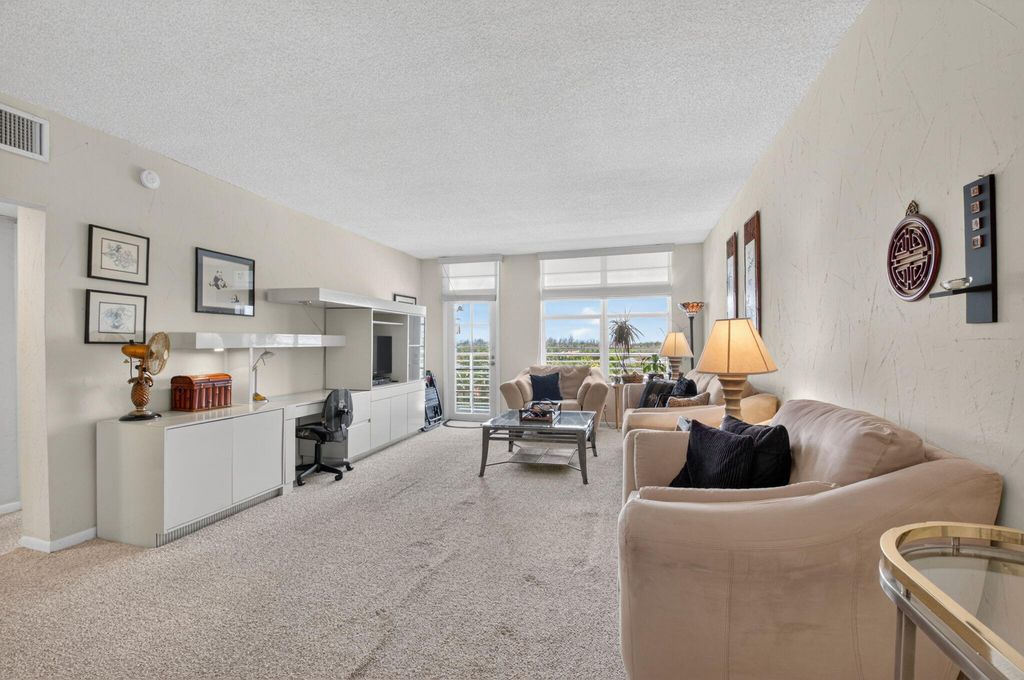 Photo of 2851 S Ocean Boulevard #5m, Boca Raton, FL 33432 (MLS # B26022449)