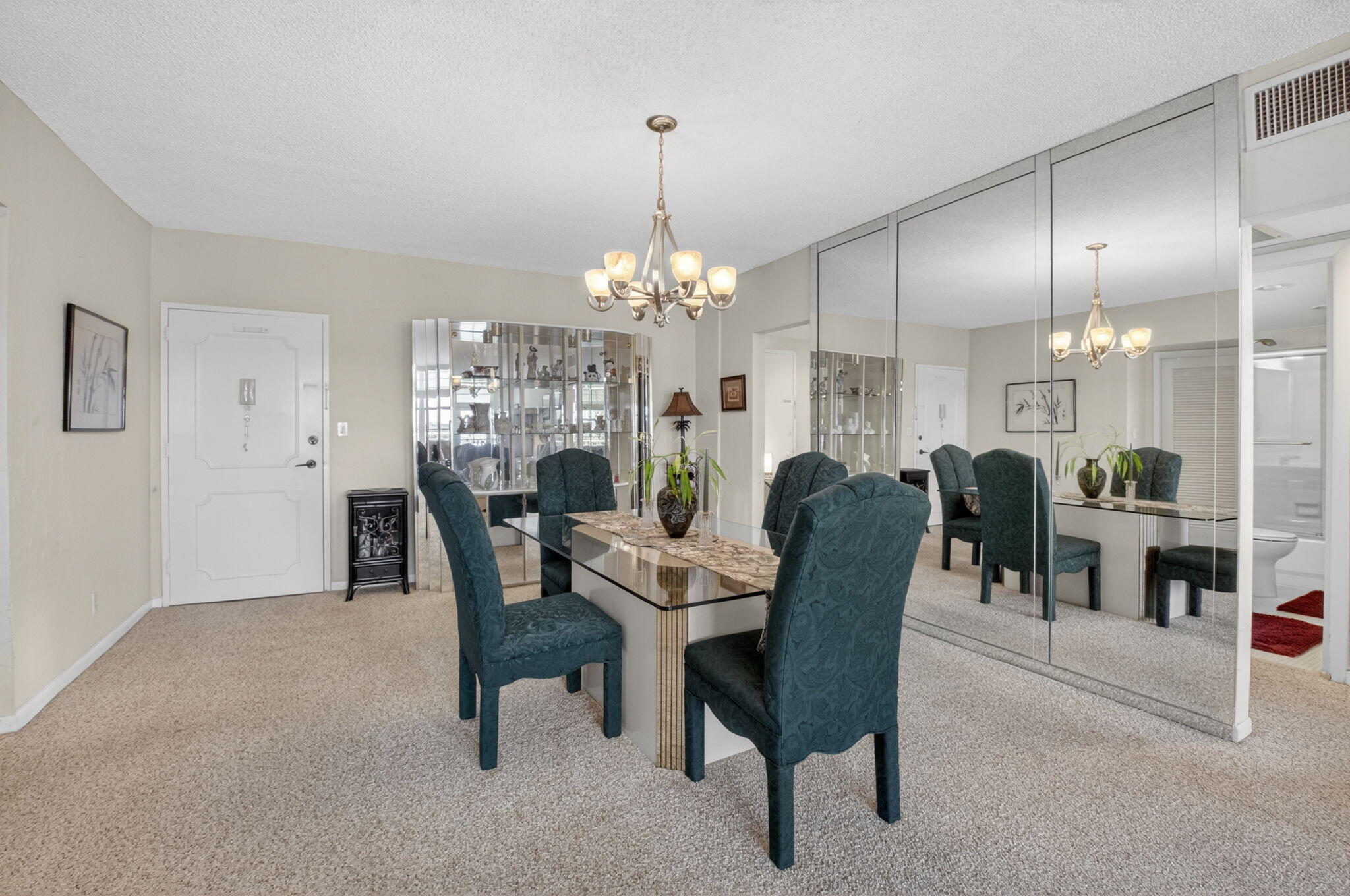 PATRICIAN CONDO - Residential