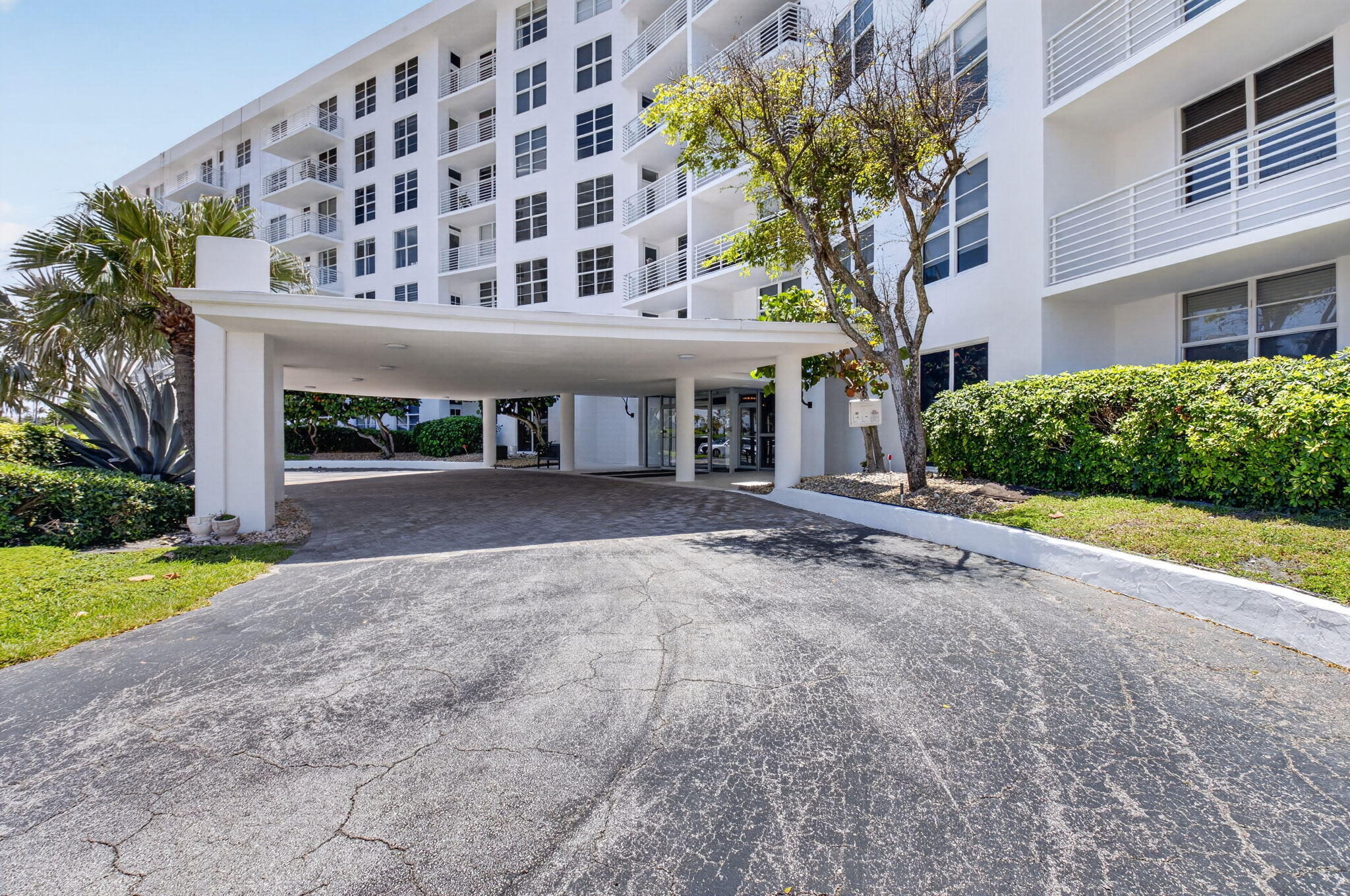 PATRICIAN CONDO - Residential
