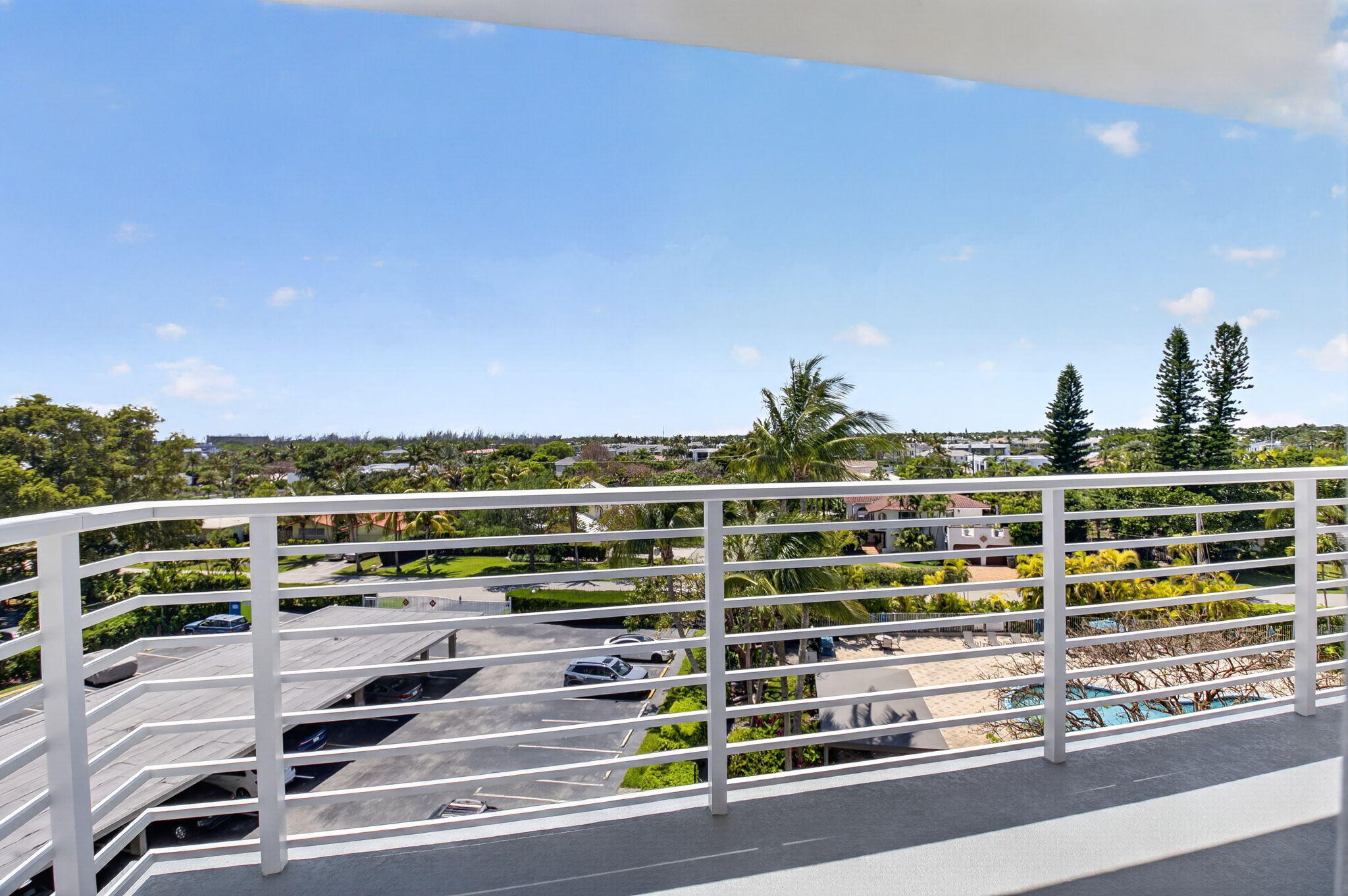 PATRICIAN CONDO - Residential