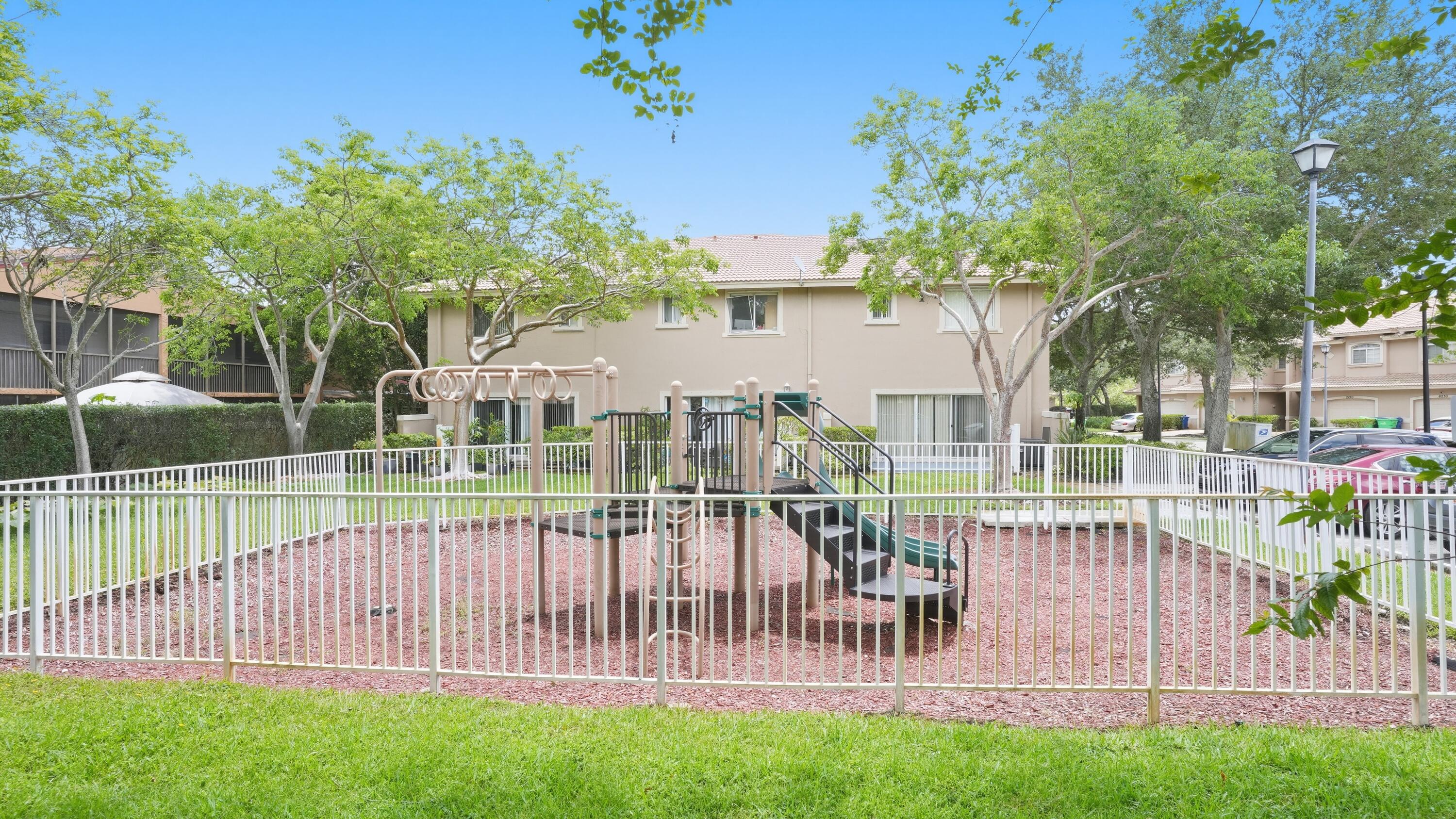 ARAGON SEC ONE - Residential