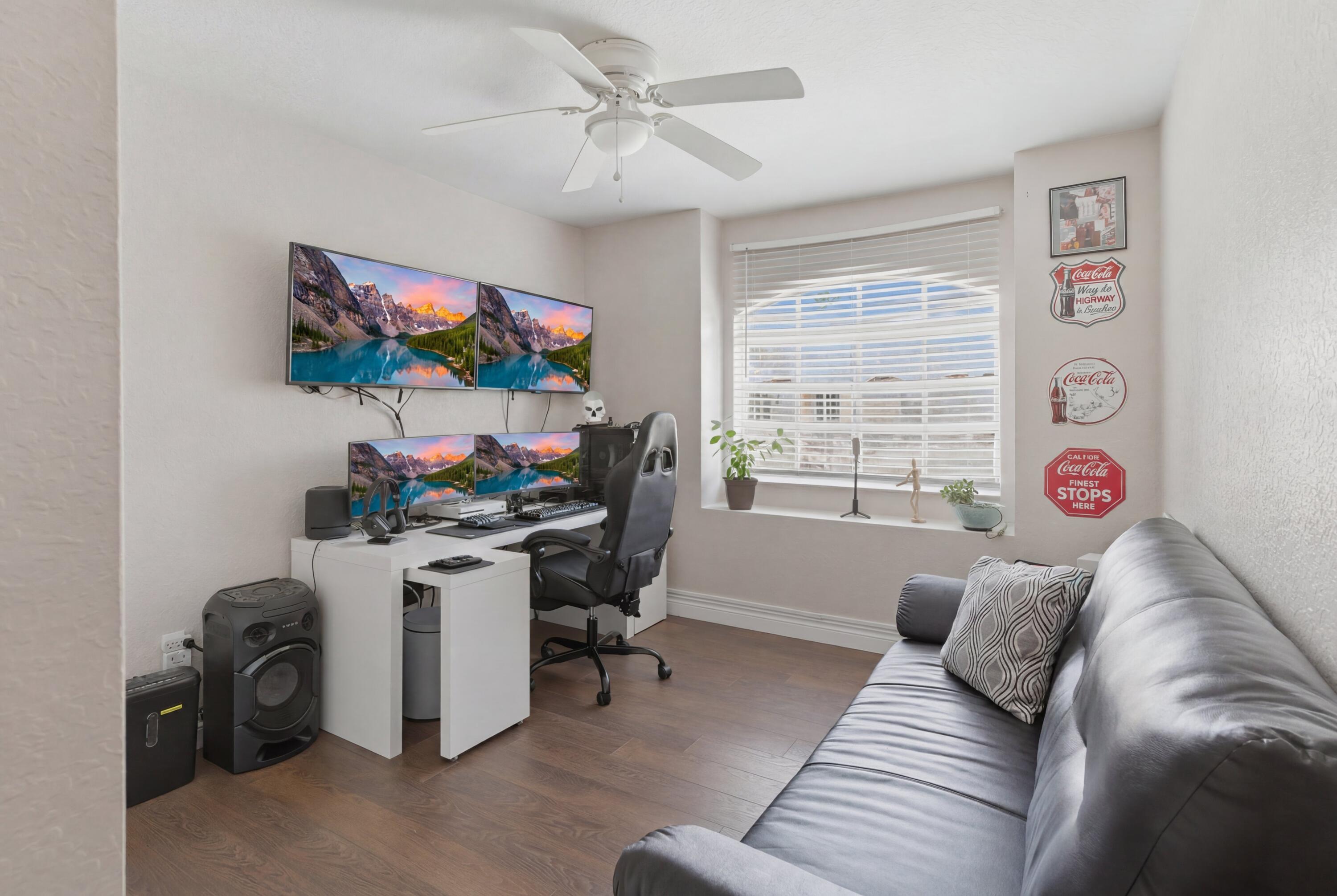 ARAGON SEC ONE - Residential