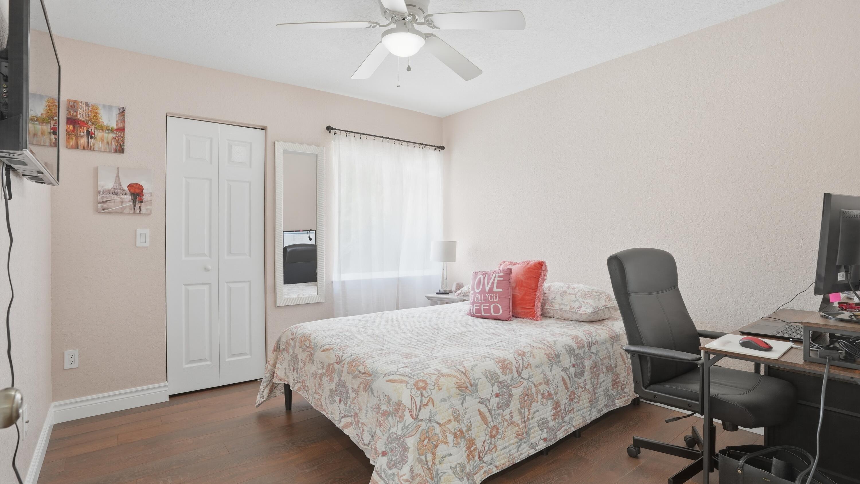 ARAGON SEC ONE - Residential