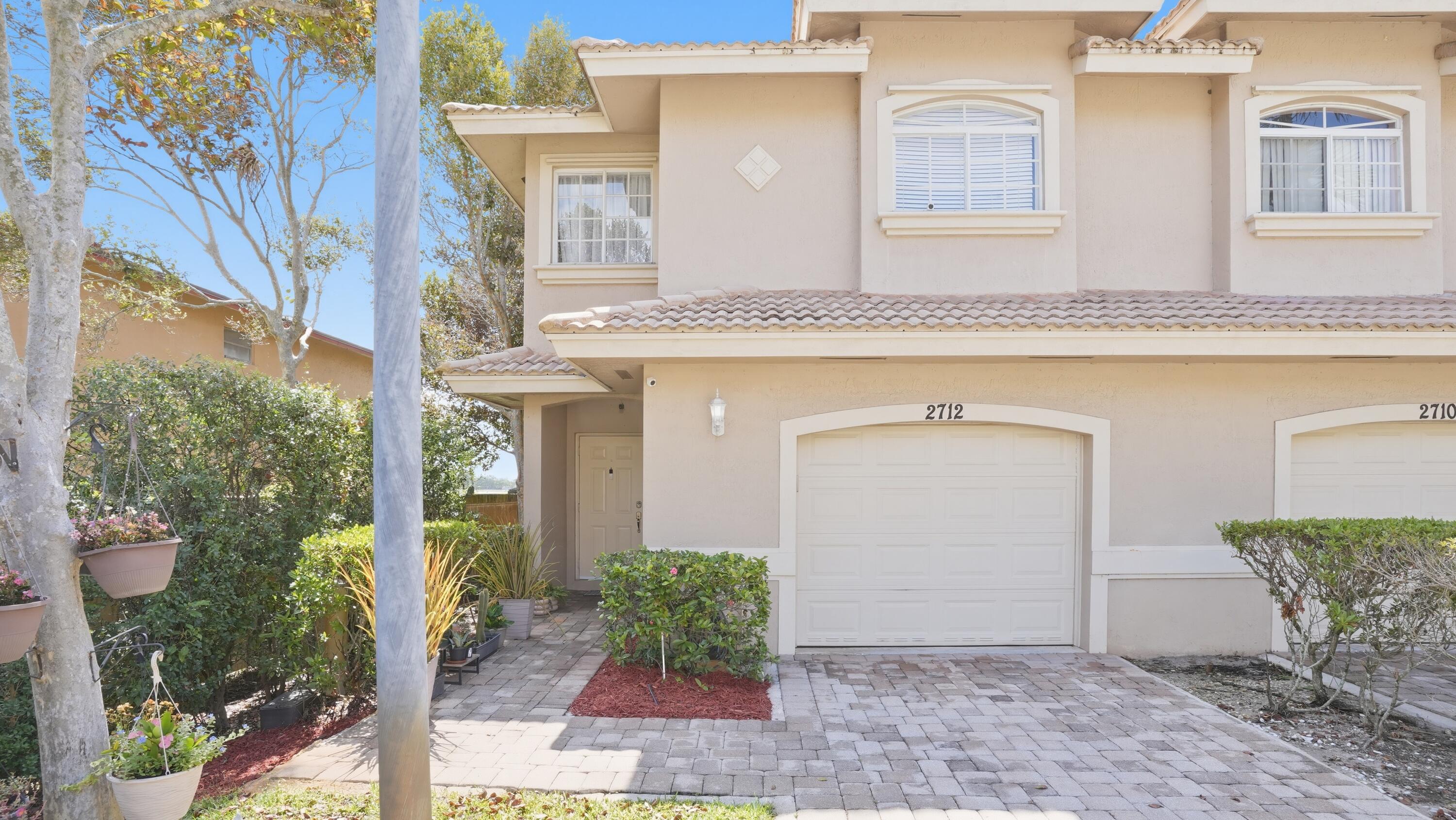 ARAGON SEC ONE - Residential