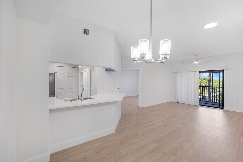 Photo of 2724 ANZIO Court #305, Palm Beach Gardens, FL 33410 (MLS # B26084945)