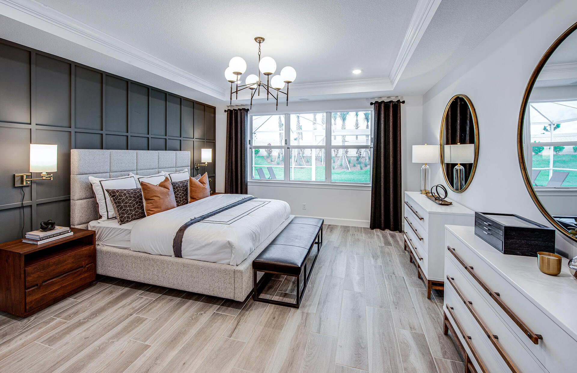 DEL WEBB TRADITION - Residential