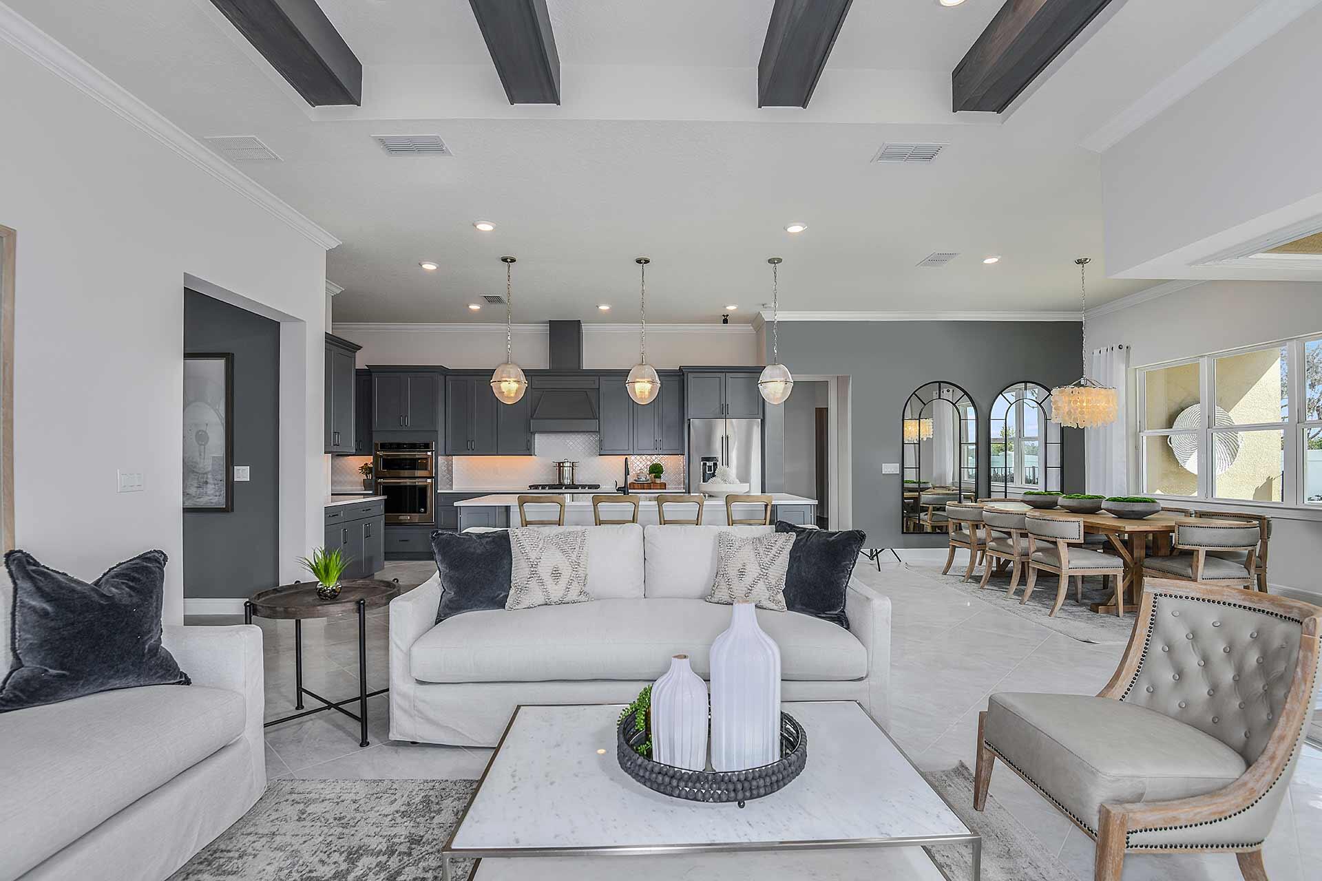 DEL WEBB TRADITION - Residential