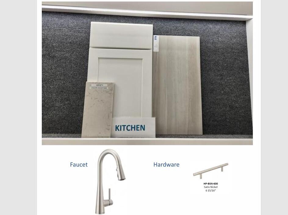 DEL WEBB TRADITION - Residential