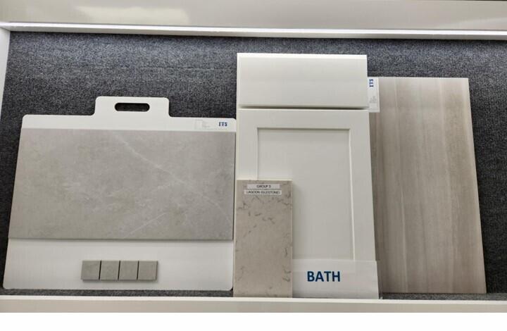 DEL WEBB TRADITION - Residential