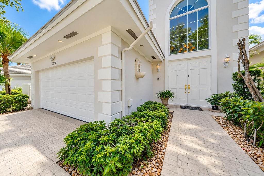 Photo of 7756 Travelers Tree Drive, Boca Raton, FL 33433 (MLS # B26086870)